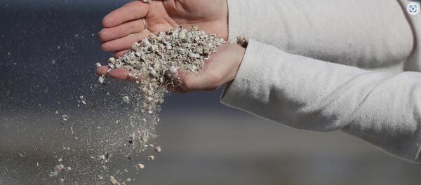 Salton Sea Dust