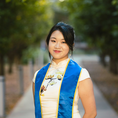 Lynne Xu